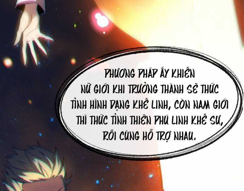 Trảm Linh Thiếu Nữ: Ta Khế Ước Với Toàn Bộ Thần Binh Thượng Cổ Chapter 1 trang 38