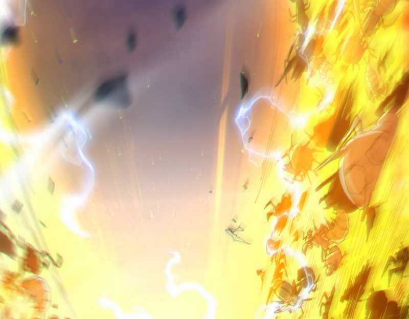 Trảm Linh Thiếu Nữ: Ta Khế Ước Với Toàn Bộ Thần Binh Thượng Cổ Chapter 1 trang 45