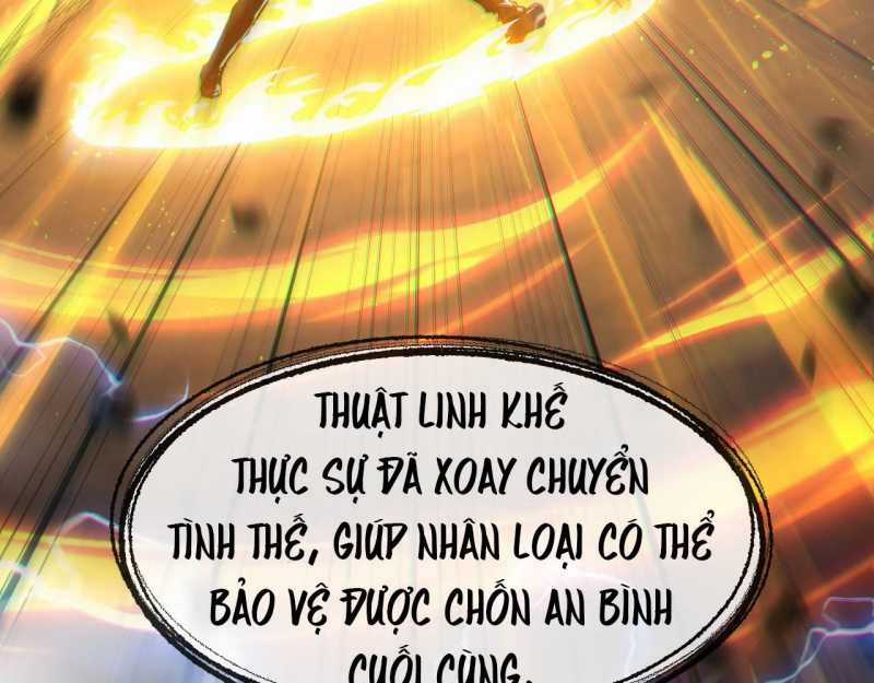 Trảm Linh Thiếu Nữ: Ta Khế Ước Với Toàn Bộ Thần Binh Thượng Cổ Chapter 1 trang 47
