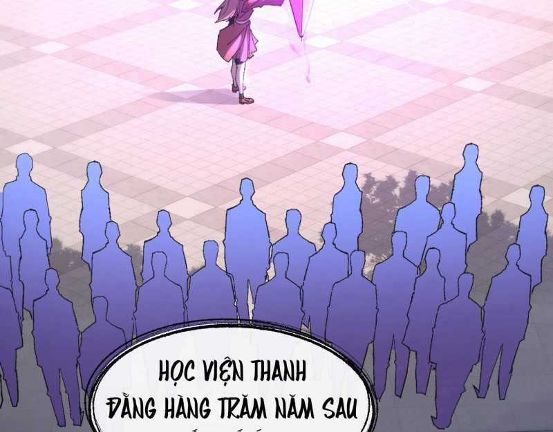 Trảm Linh Thiếu Nữ: Ta Khế Ước Với Toàn Bộ Thần Binh Thượng Cổ Chapter 1 trang 50