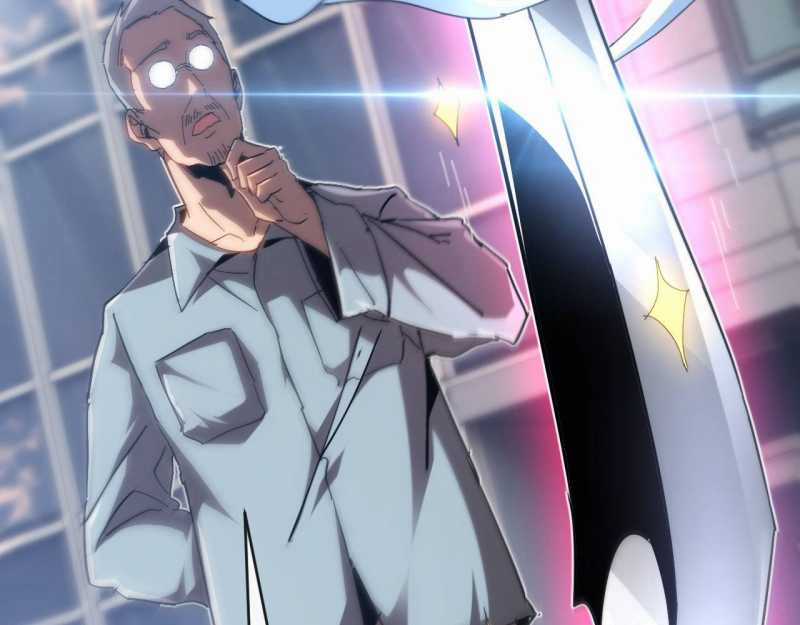 Trảm Linh Thiếu Nữ: Ta Khế Ước Với Toàn Bộ Thần Binh Thượng Cổ Chapter 1 trang 55