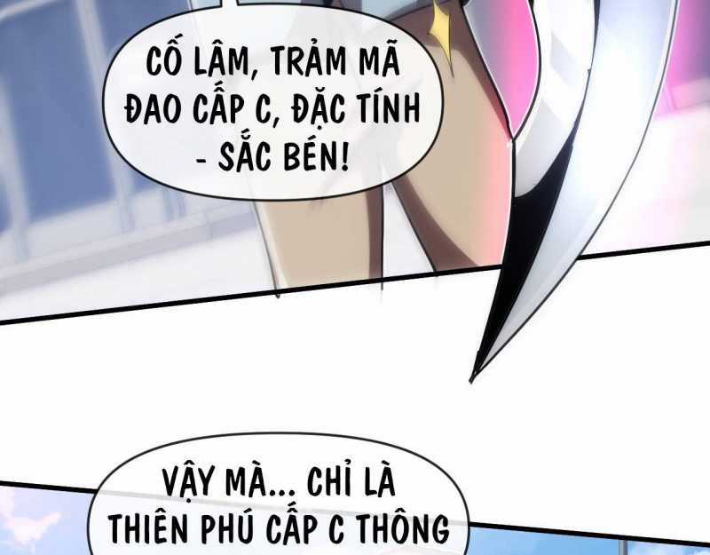 Trảm Linh Thiếu Nữ: Ta Khế Ước Với Toàn Bộ Thần Binh Thượng Cổ Chapter 1 trang 56