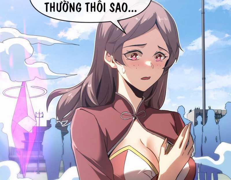 Trảm Linh Thiếu Nữ: Ta Khế Ước Với Toàn Bộ Thần Binh Thượng Cổ Chapter 1 trang 57