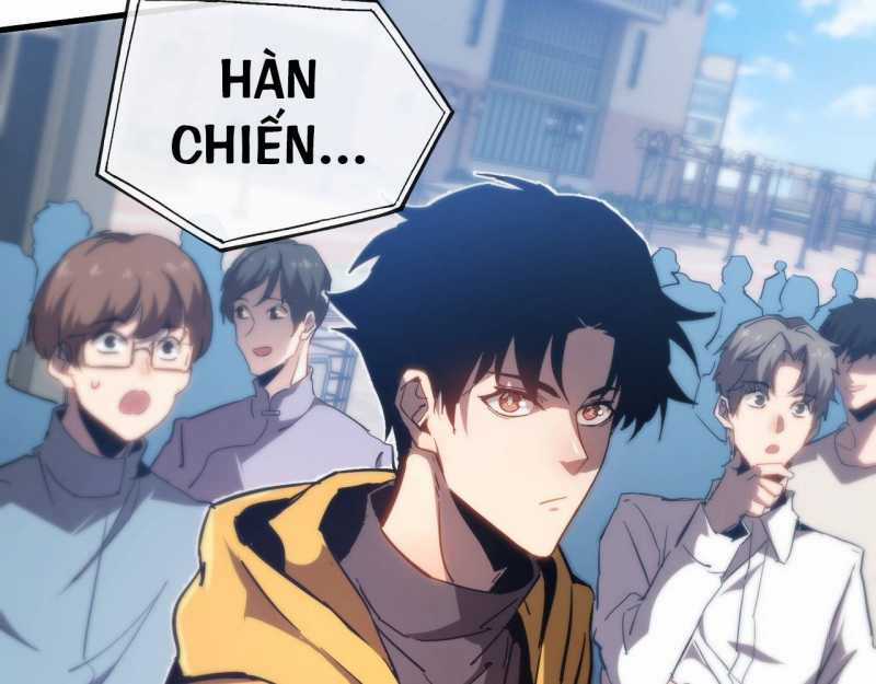 Trảm Linh Thiếu Nữ: Ta Khế Ước Với Toàn Bộ Thần Binh Thượng Cổ Chapter 1 trang 59