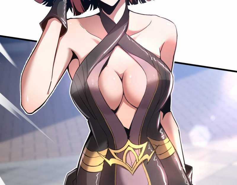 Trảm Linh Thiếu Nữ: Ta Khế Ước Với Toàn Bộ Thần Binh Thượng Cổ Chapter 1 trang 64