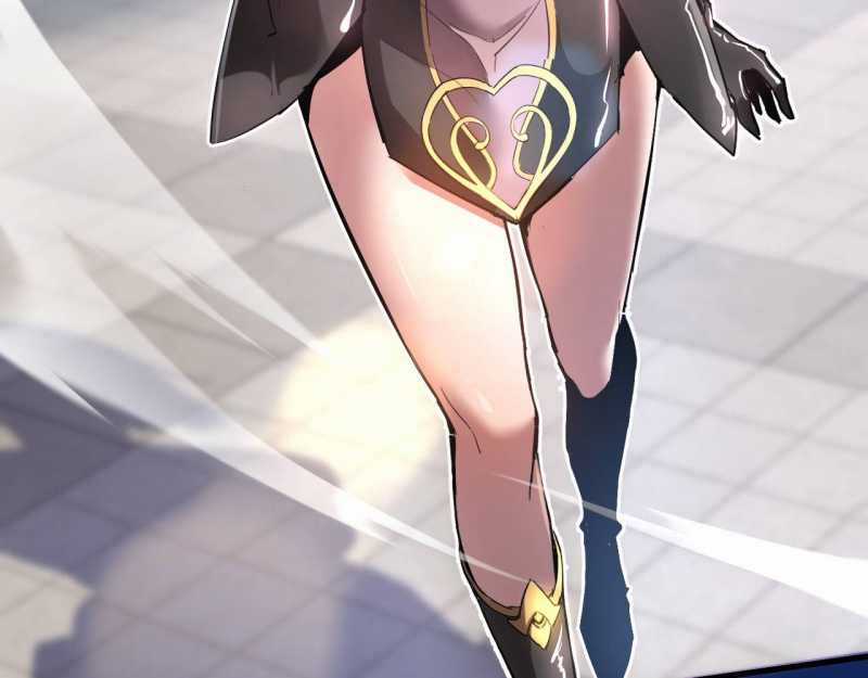 Trảm Linh Thiếu Nữ: Ta Khế Ước Với Toàn Bộ Thần Binh Thượng Cổ Chapter 1 trang 65