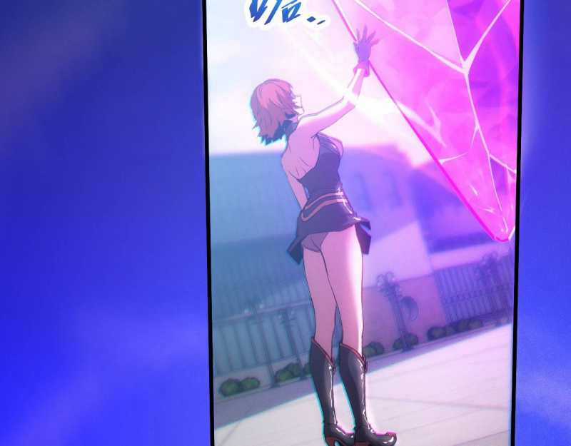 Trảm Linh Thiếu Nữ: Ta Khế Ước Với Toàn Bộ Thần Binh Thượng Cổ Chapter 1 trang 67