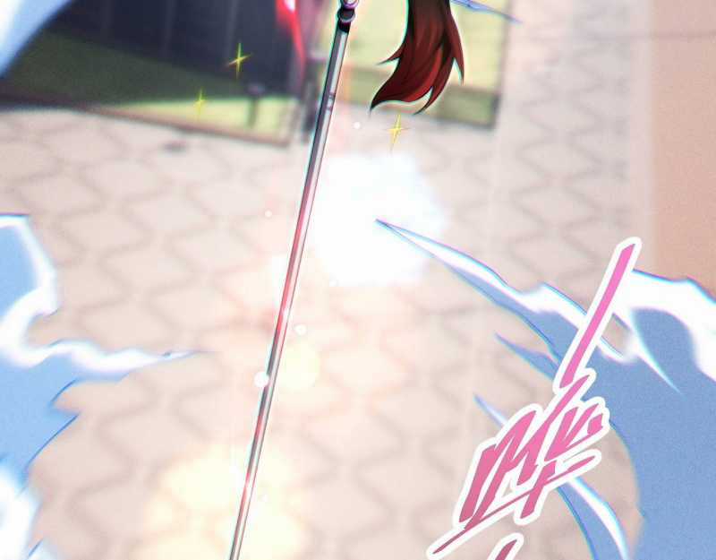 Trảm Linh Thiếu Nữ: Ta Khế Ước Với Toàn Bộ Thần Binh Thượng Cổ Chapter 1 trang 76