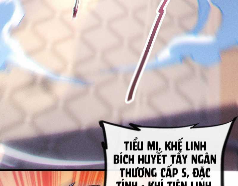 Trảm Linh Thiếu Nữ: Ta Khế Ước Với Toàn Bộ Thần Binh Thượng Cổ Chapter 1 trang 77