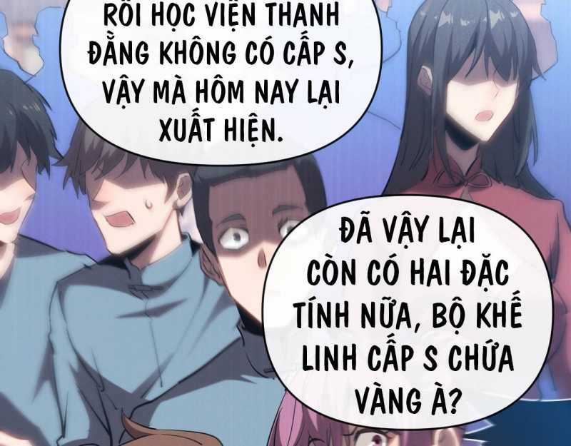 Trảm Linh Thiếu Nữ: Ta Khế Ước Với Toàn Bộ Thần Binh Thượng Cổ Chapter 1 trang 80