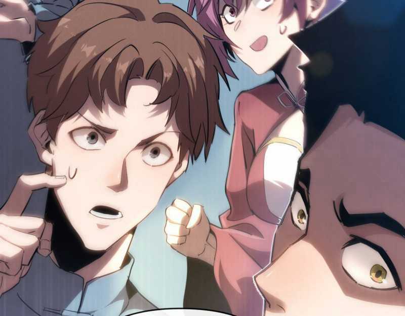 Trảm Linh Thiếu Nữ: Ta Khế Ước Với Toàn Bộ Thần Binh Thượng Cổ Chapter 1 trang 81