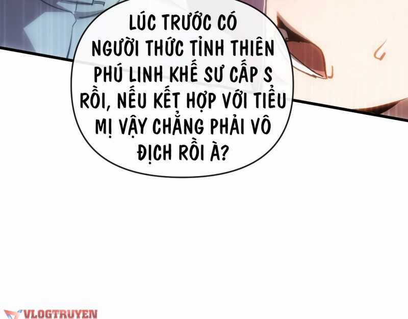 Trảm Linh Thiếu Nữ: Ta Khế Ước Với Toàn Bộ Thần Binh Thượng Cổ Chapter 1 trang 82