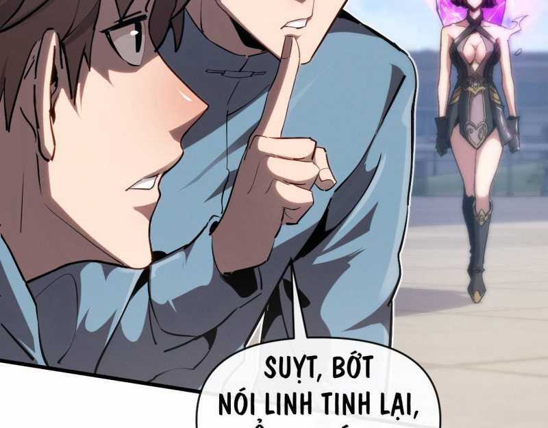 Trảm Linh Thiếu Nữ: Ta Khế Ước Với Toàn Bộ Thần Binh Thượng Cổ Chapter 1 trang 84