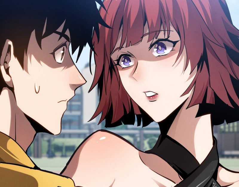 Trảm Linh Thiếu Nữ: Ta Khế Ước Với Toàn Bộ Thần Binh Thượng Cổ Chapter 1 trang 87