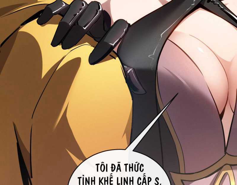 Trảm Linh Thiếu Nữ: Ta Khế Ước Với Toàn Bộ Thần Binh Thượng Cổ Chapter 1 trang 88