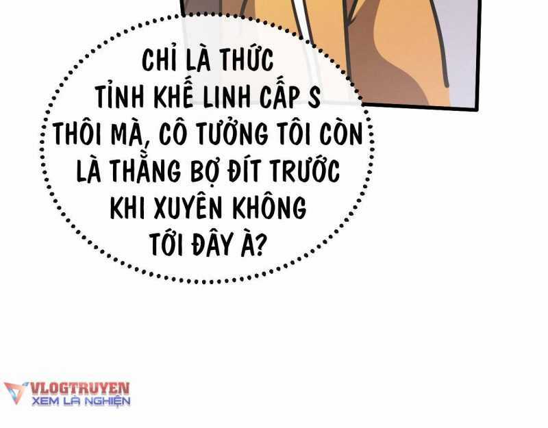 Trảm Linh Thiếu Nữ: Ta Khế Ước Với Toàn Bộ Thần Binh Thượng Cổ Chapter 1 trang 98