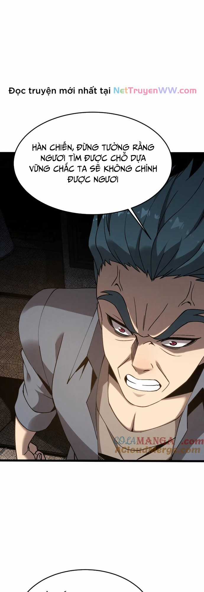 Trảm Linh Thiếu Nữ: Ta Khế Ước Với Toàn Bộ Thần Binh Thượng Cổ Chapter 10 trang 10