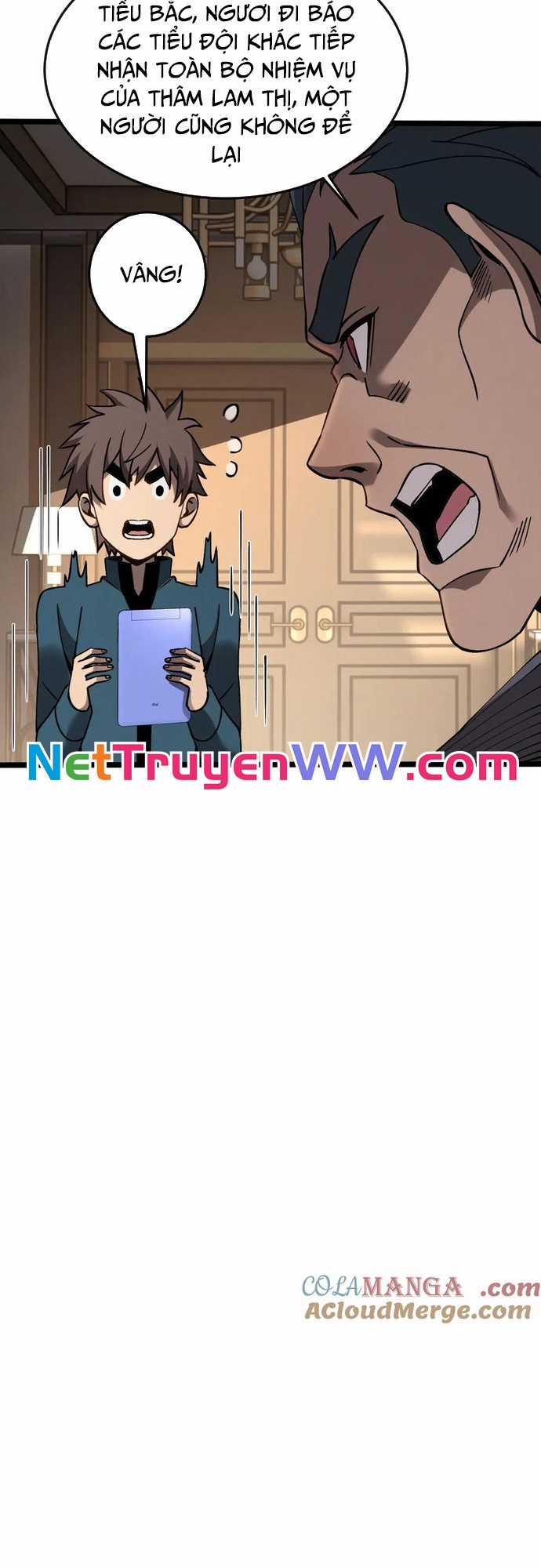 Trảm Linh Thiếu Nữ: Ta Khế Ước Với Toàn Bộ Thần Binh Thượng Cổ Chapter 10 trang 11