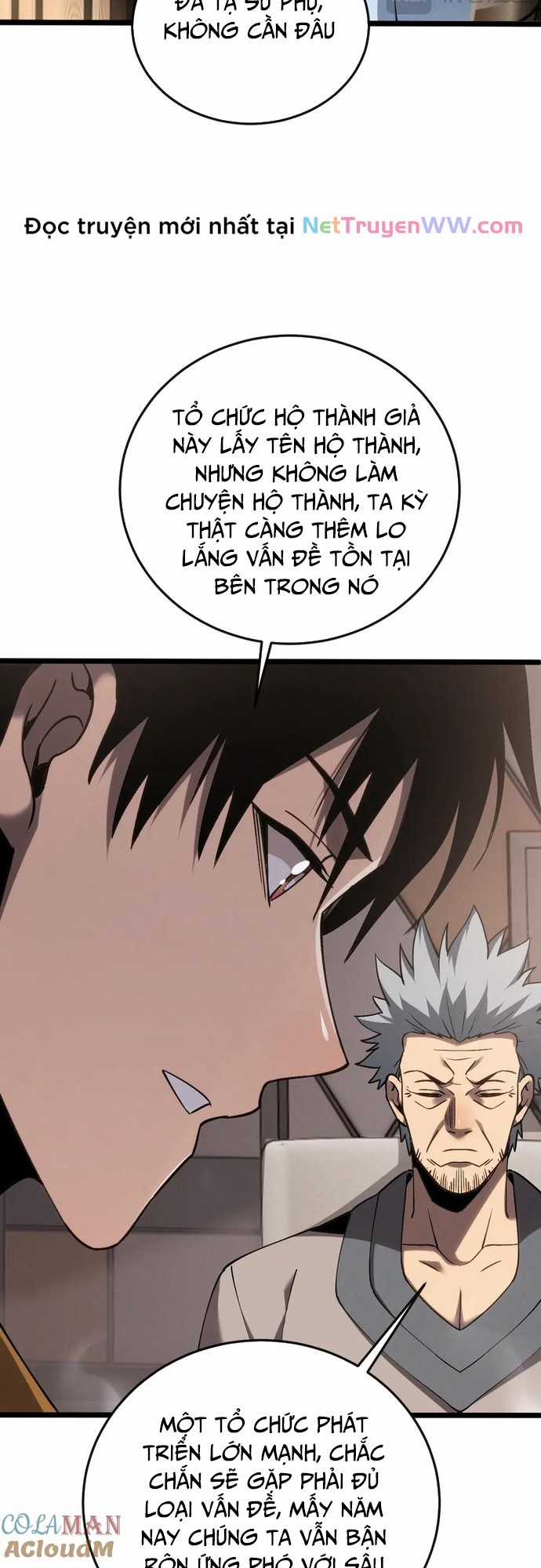 Trảm Linh Thiếu Nữ: Ta Khế Ước Với Toàn Bộ Thần Binh Thượng Cổ Chapter 10 trang 13