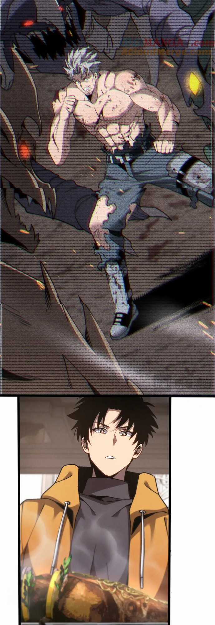 Trảm Linh Thiếu Nữ: Ta Khế Ước Với Toàn Bộ Thần Binh Thượng Cổ Chapter 10 trang 17