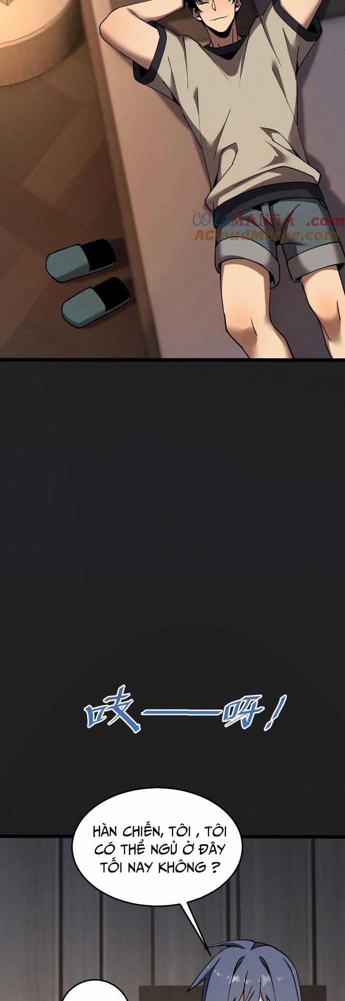 Trảm Linh Thiếu Nữ: Ta Khế Ước Với Toàn Bộ Thần Binh Thượng Cổ Chapter 10 trang 19