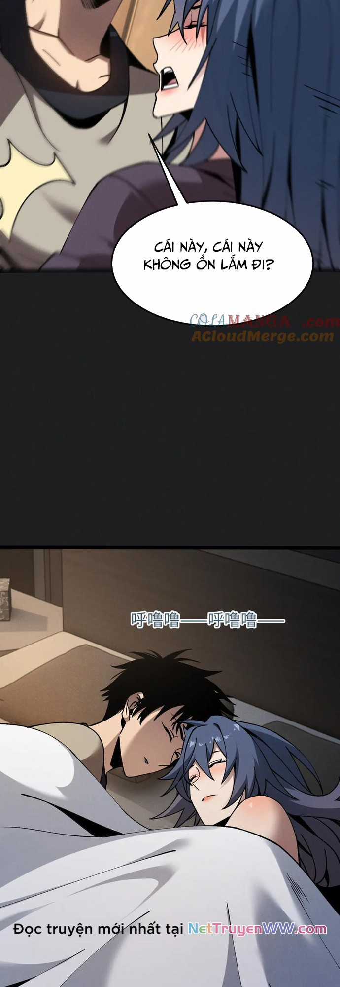 Trảm Linh Thiếu Nữ: Ta Khế Ước Với Toàn Bộ Thần Binh Thượng Cổ Chapter 10 trang 23