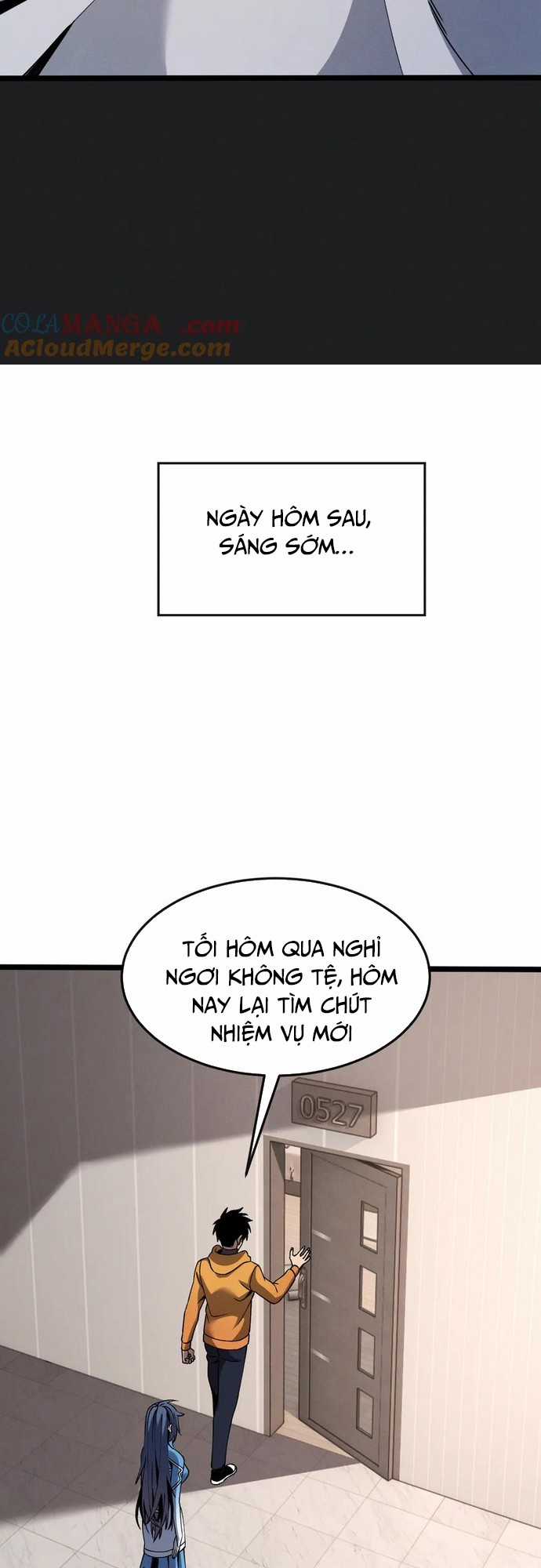 Trảm Linh Thiếu Nữ: Ta Khế Ước Với Toàn Bộ Thần Binh Thượng Cổ Chapter 10 trang 24