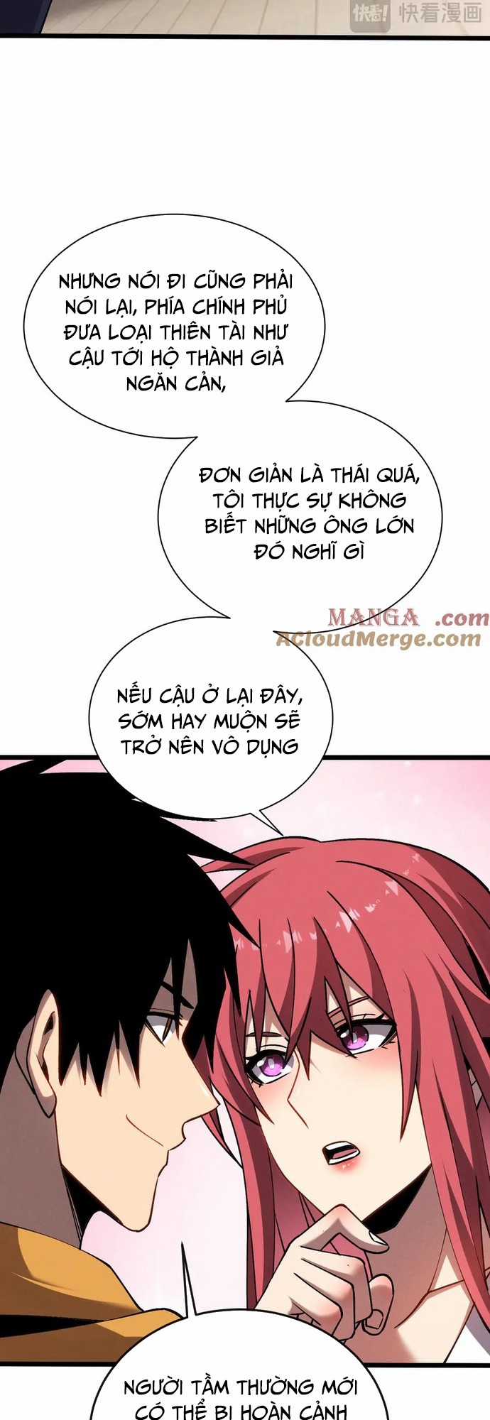 Trảm Linh Thiếu Nữ: Ta Khế Ước Với Toàn Bộ Thần Binh Thượng Cổ Chapter 10 trang 27