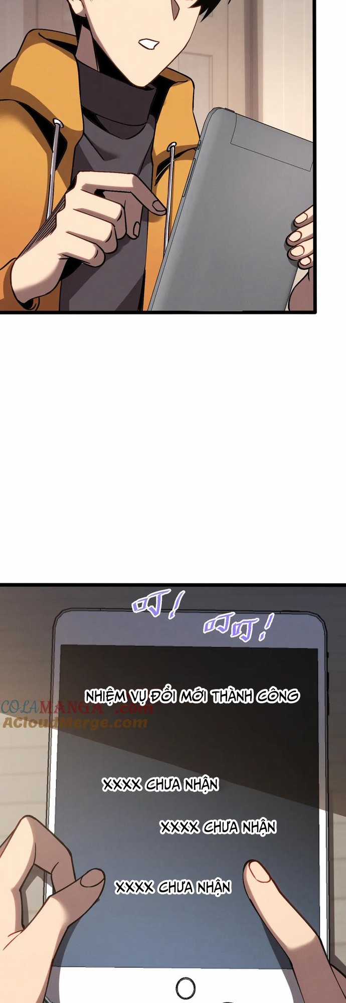 Trảm Linh Thiếu Nữ: Ta Khế Ước Với Toàn Bộ Thần Binh Thượng Cổ Chapter 10 trang 31