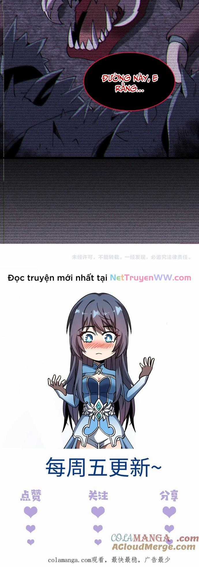 Trảm Linh Thiếu Nữ: Ta Khế Ước Với Toàn Bộ Thần Binh Thượng Cổ Chapter 10 trang 34