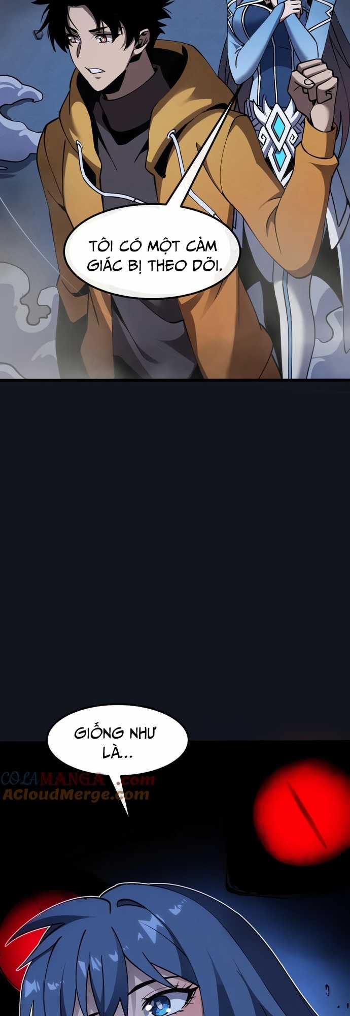 Trảm Linh Thiếu Nữ: Ta Khế Ước Với Toàn Bộ Thần Binh Thượng Cổ Chapter 14 trang 11