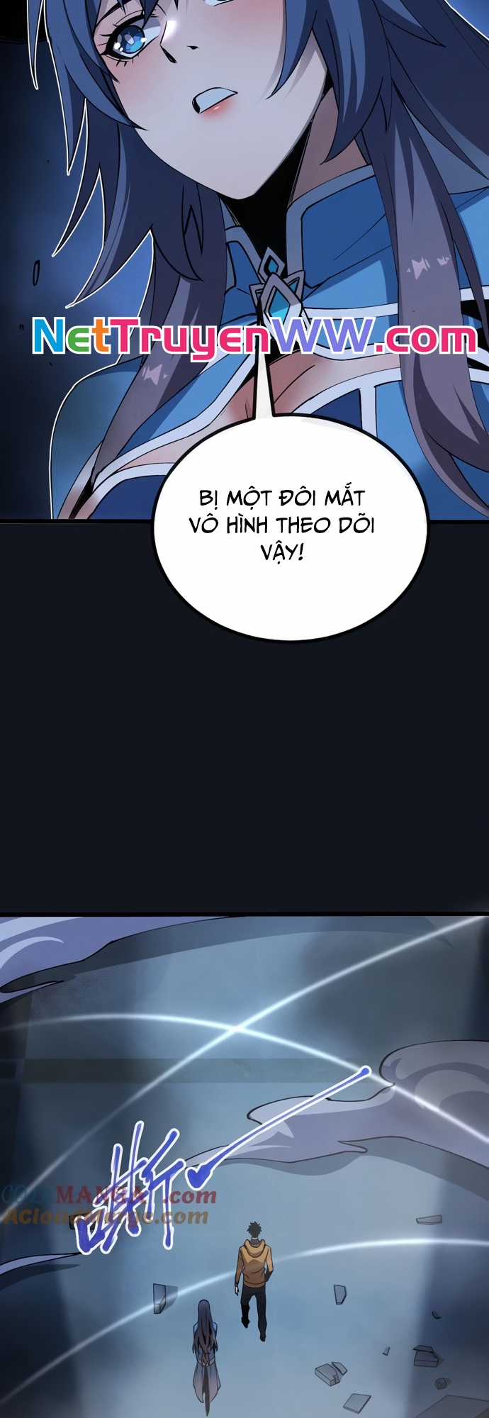 Trảm Linh Thiếu Nữ: Ta Khế Ước Với Toàn Bộ Thần Binh Thượng Cổ Chapter 14 trang 12