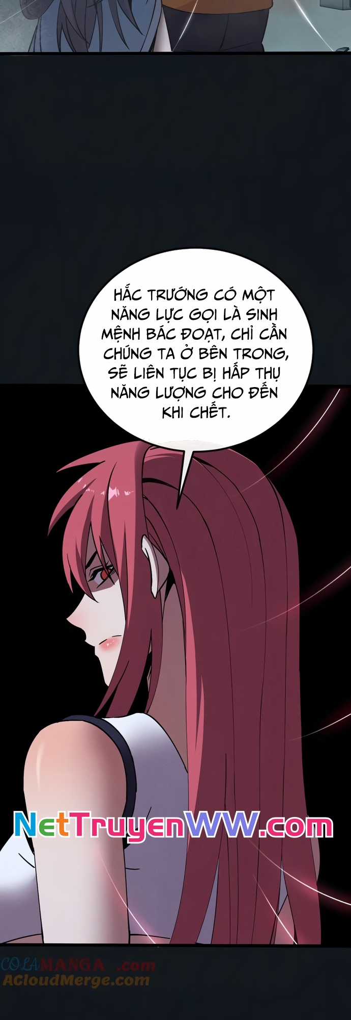 Trảm Linh Thiếu Nữ: Ta Khế Ước Với Toàn Bộ Thần Binh Thượng Cổ Chapter 14 trang 15