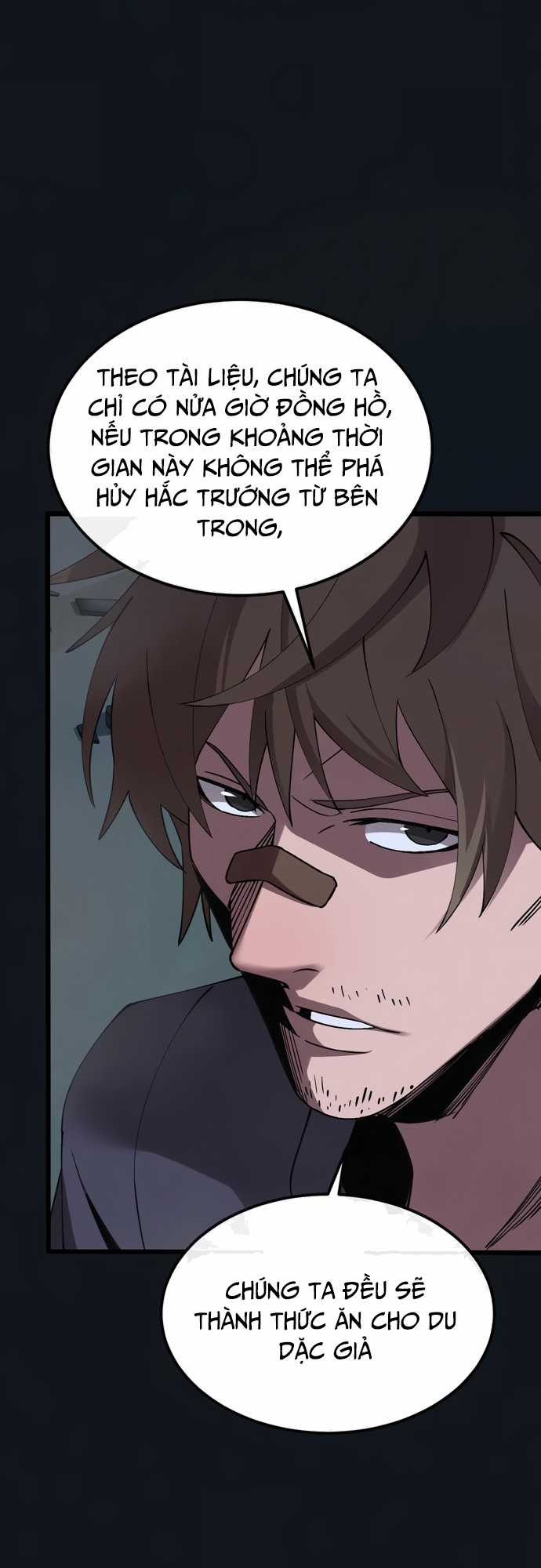 Trảm Linh Thiếu Nữ: Ta Khế Ước Với Toàn Bộ Thần Binh Thượng Cổ Chapter 14 trang 16