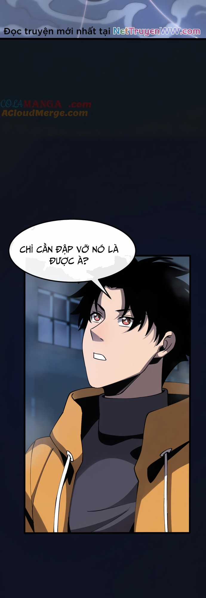 Trảm Linh Thiếu Nữ: Ta Khế Ước Với Toàn Bộ Thần Binh Thượng Cổ Chapter 14 trang 19