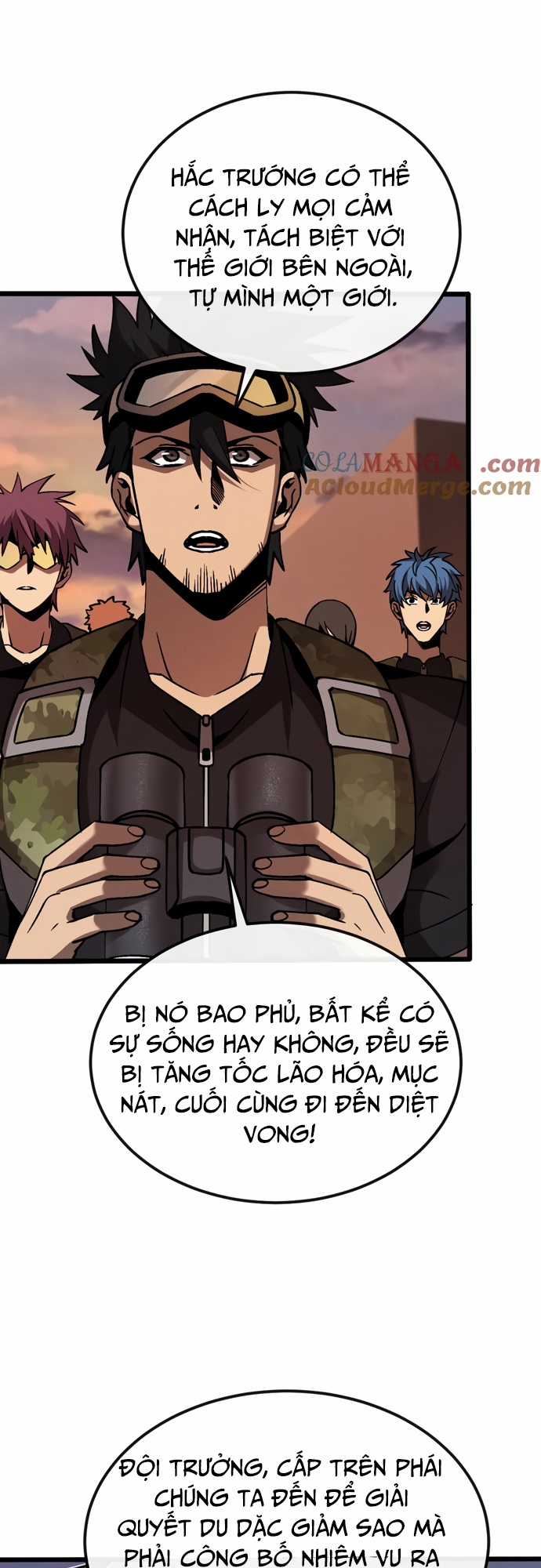 Trảm Linh Thiếu Nữ: Ta Khế Ước Với Toàn Bộ Thần Binh Thượng Cổ Chapter 14 trang 2