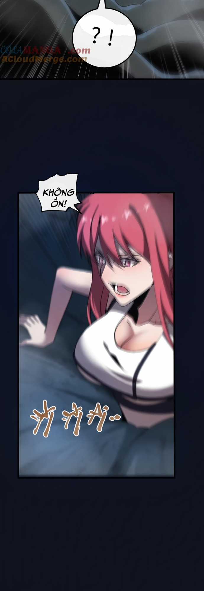 Trảm Linh Thiếu Nữ: Ta Khế Ước Với Toàn Bộ Thần Binh Thượng Cổ Chapter 14 trang 21