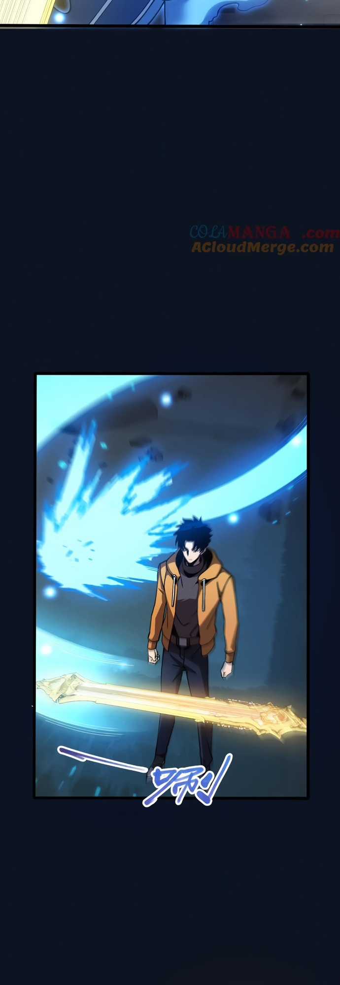 Trảm Linh Thiếu Nữ: Ta Khế Ước Với Toàn Bộ Thần Binh Thượng Cổ Chapter 14 trang 26