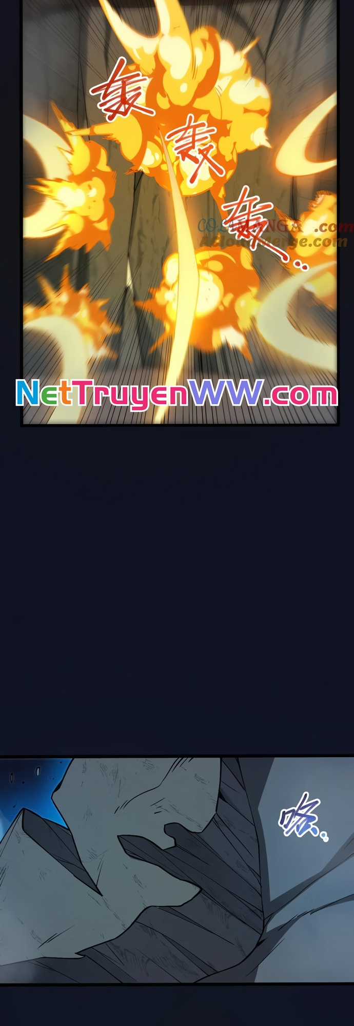 Trảm Linh Thiếu Nữ: Ta Khế Ước Với Toàn Bộ Thần Binh Thượng Cổ Chapter 14 trang 29