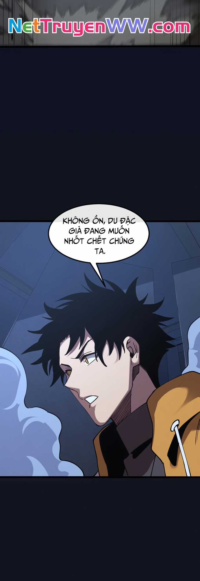 Trảm Linh Thiếu Nữ: Ta Khế Ước Với Toàn Bộ Thần Binh Thượng Cổ Chapter 14 trang 32