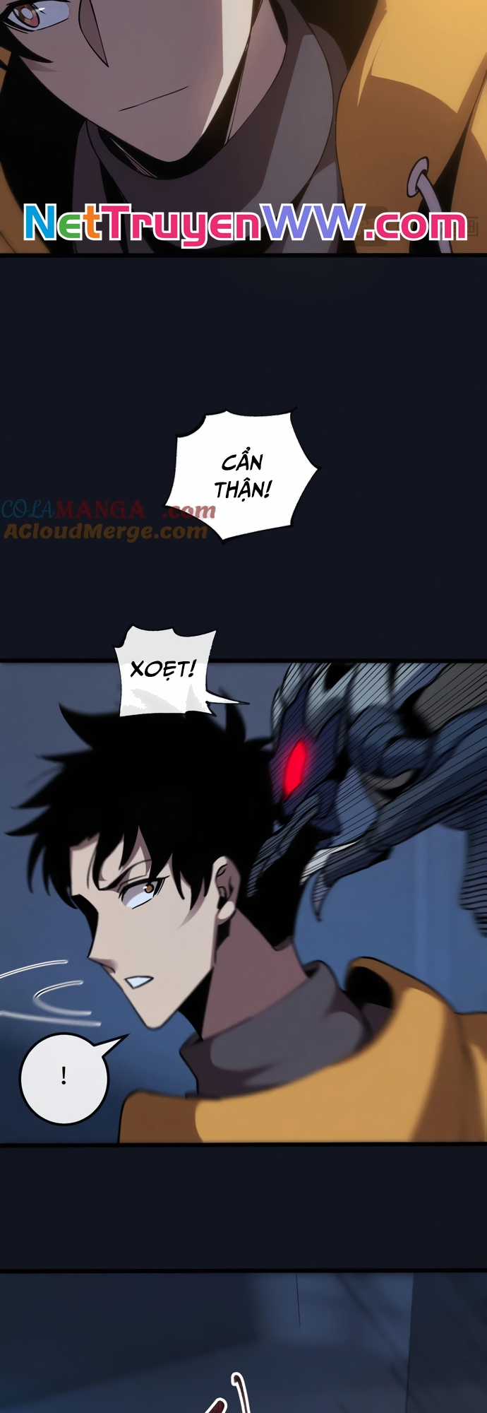 Trảm Linh Thiếu Nữ: Ta Khế Ước Với Toàn Bộ Thần Binh Thượng Cổ Chapter 14 trang 34