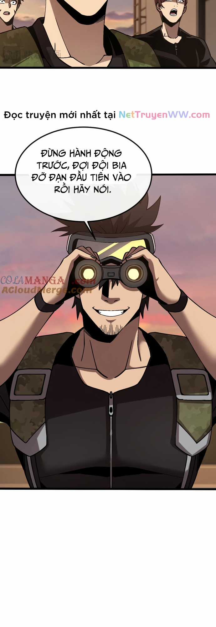 Trảm Linh Thiếu Nữ: Ta Khế Ước Với Toàn Bộ Thần Binh Thượng Cổ Chapter 14 trang 4