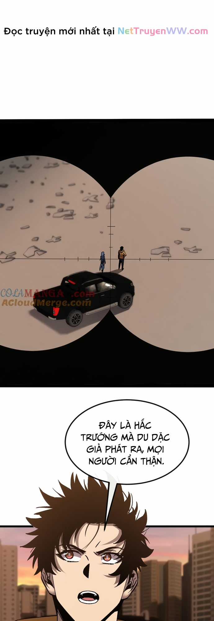 Trảm Linh Thiếu Nữ: Ta Khế Ước Với Toàn Bộ Thần Binh Thượng Cổ Chapter 14 trang 5