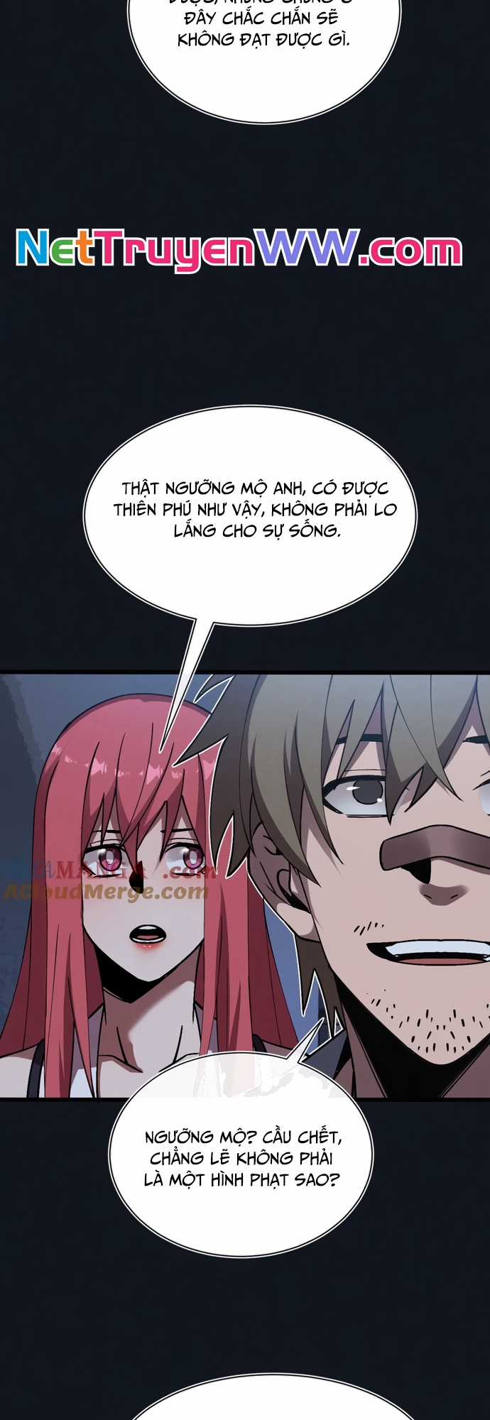 Trảm Linh Thiếu Nữ: Ta Khế Ước Với Toàn Bộ Thần Binh Thượng Cổ Chapter 15 trang 12