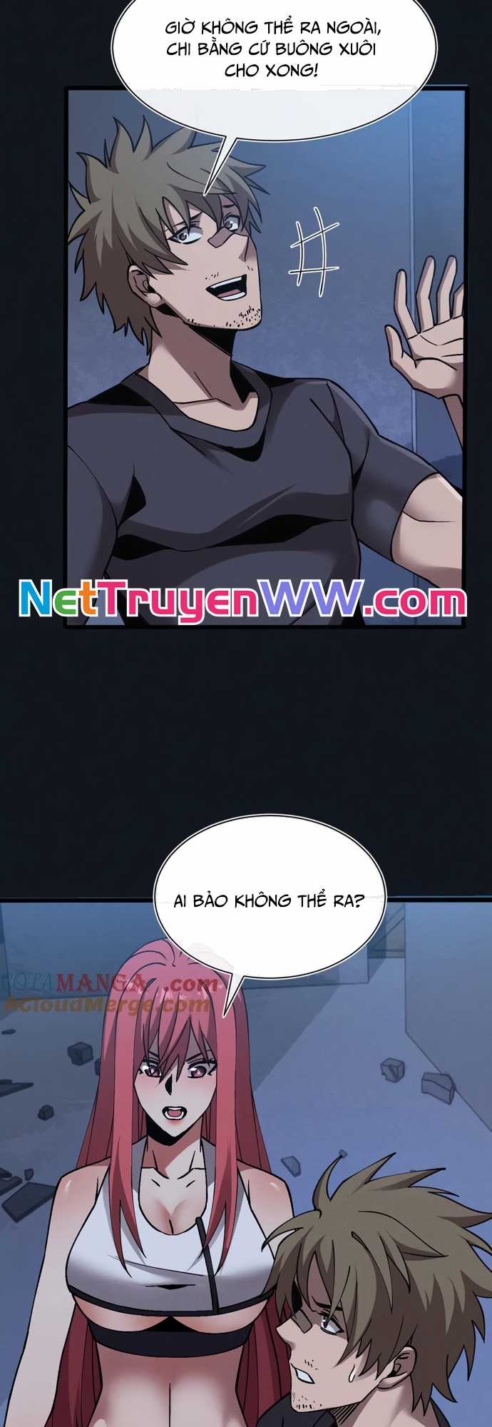 Trảm Linh Thiếu Nữ: Ta Khế Ước Với Toàn Bộ Thần Binh Thượng Cổ Chapter 15 trang 13