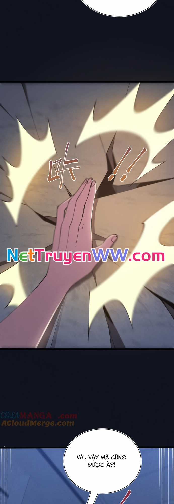 Trảm Linh Thiếu Nữ: Ta Khế Ước Với Toàn Bộ Thần Binh Thượng Cổ Chapter 15 trang 15