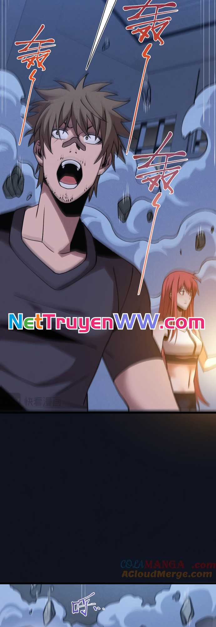 Trảm Linh Thiếu Nữ: Ta Khế Ước Với Toàn Bộ Thần Binh Thượng Cổ Chapter 15 trang 16