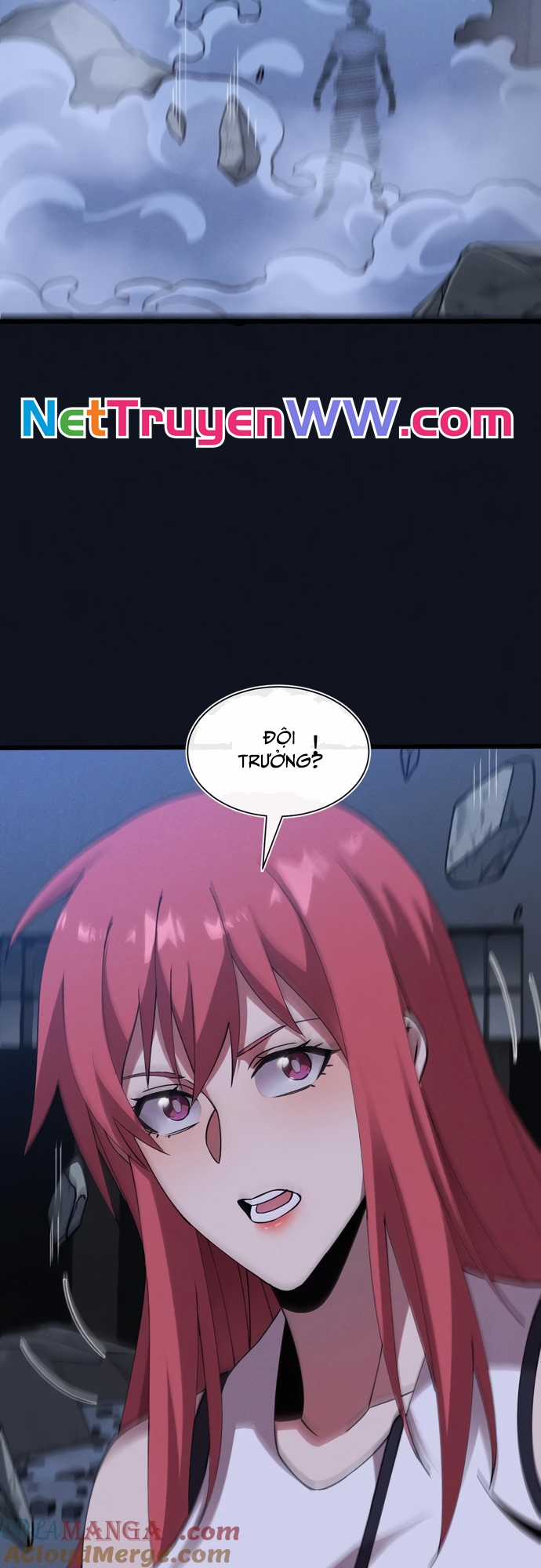 Trảm Linh Thiếu Nữ: Ta Khế Ước Với Toàn Bộ Thần Binh Thượng Cổ Chapter 15 trang 17