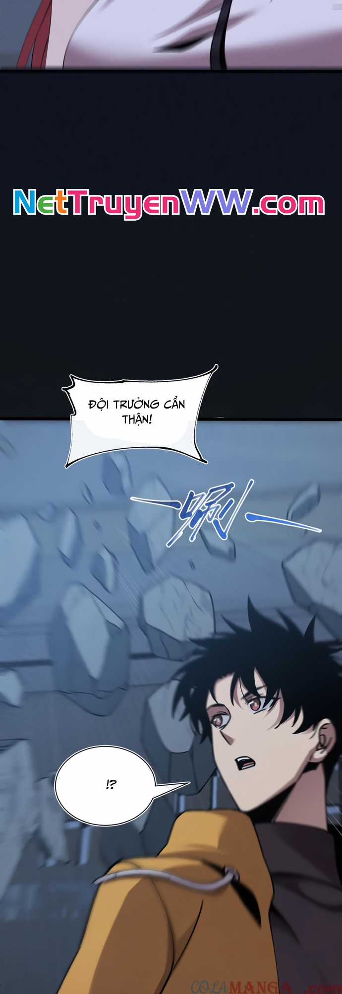 Trảm Linh Thiếu Nữ: Ta Khế Ước Với Toàn Bộ Thần Binh Thượng Cổ Chapter 15 trang 18