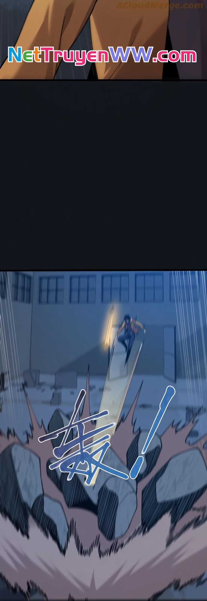 Trảm Linh Thiếu Nữ: Ta Khế Ước Với Toàn Bộ Thần Binh Thượng Cổ Chapter 15 trang 19